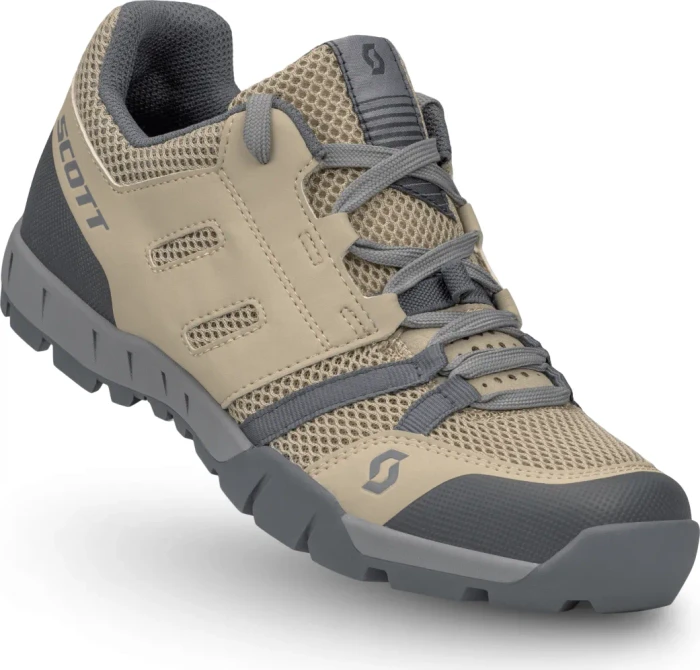 Scott Sport Crus-r dust beige/dark grey (Damen)