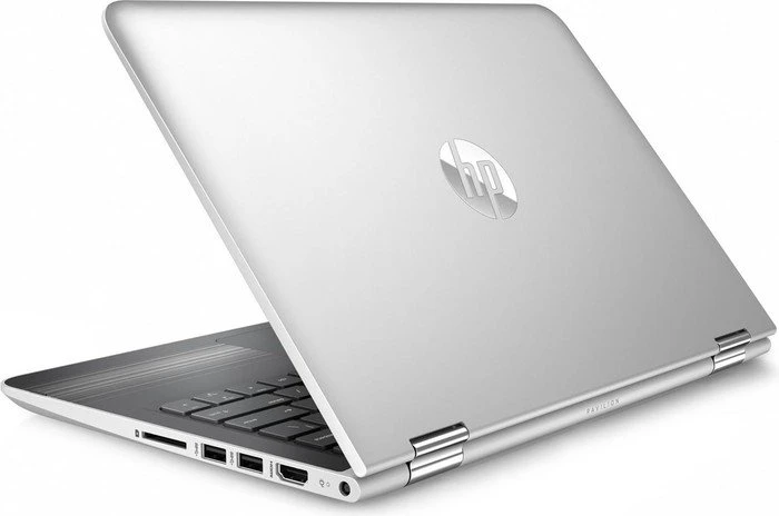 HP Pavilion x360 11-u000ng, Celeron N3060, 2GB RAM, 32GB Flash, DE