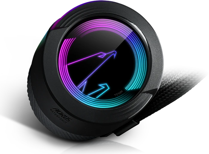GIGABYTE AORUS Waterforce 360
