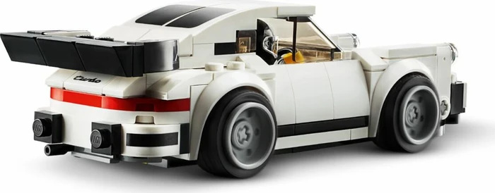 LEGO Speed Champions - 1974 Porsche 911 Turbo 3.0