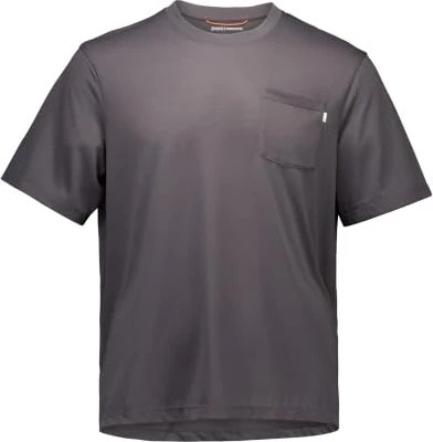 POC Motion Trikot kurzarm sylvanite grey (Herren)