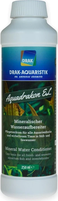 DRAK-Aquaristik Aquadrakon EL Wasseraufbereiter