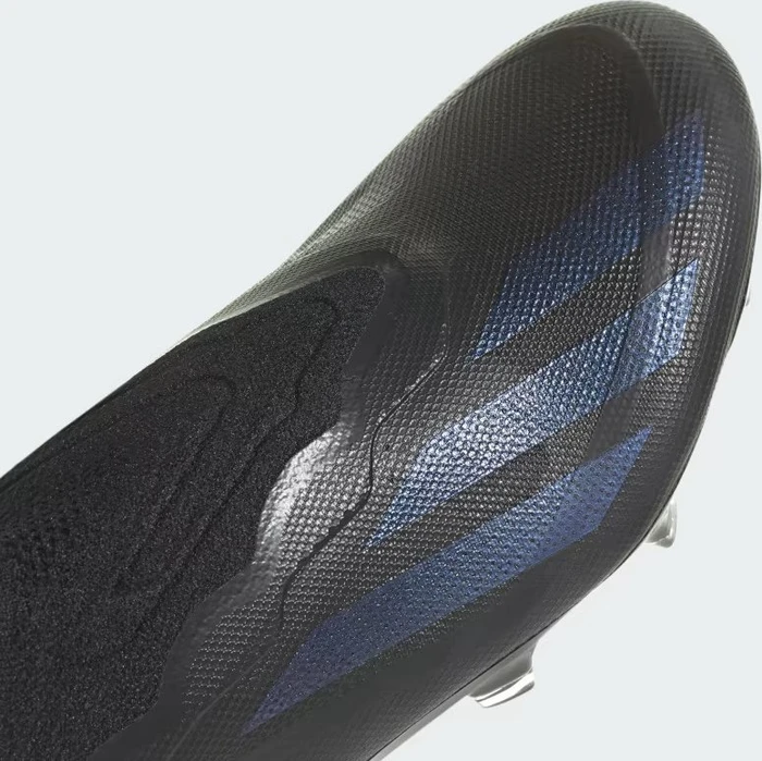 adidas X Crazyfast.1 LL FG core black