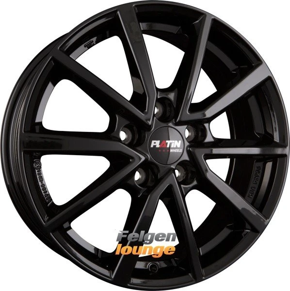 Platin Wheels P95