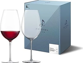Schott Zwiesel Enoteca Bordeaux Premier Cru, 2 Stück