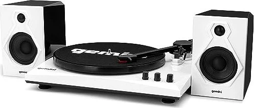 Gemini TT-900 