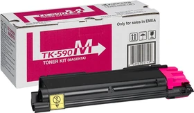 Kyocera Toner TK-590M magenta