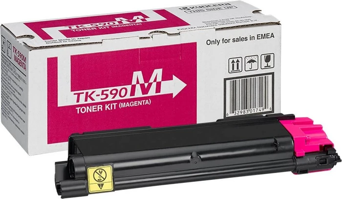 Kyocera Toner TK-590