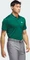 adidas Adi Performance Poloshirt kurzarm collegiate green (Herren) Vorschaubild