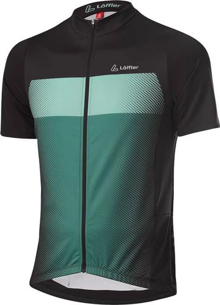 Löffler Grady Mid Trikot kurzarm (Herren)
