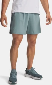 Under Armour Launch Elite Hose kurz serpentine/jasper blue/reflective (Herren)