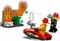 LEGO City Feuerwehr - Feuerwehr-Station Vorschaubild