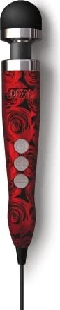 Doxy Die Cast 3 roses