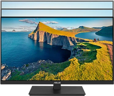 ASUS VA24ECPSN, 23.8"