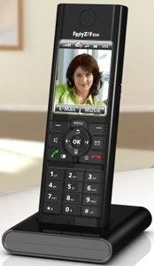 FRITZ! FRITZ!Fon MT-F Mobilteil