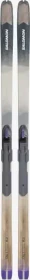 Salomon Outside 82 Grip + BC Outside (inkl. Bindung) (Modell 2025/2026)