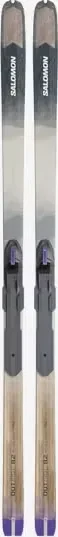 Salomon Outside 82 Grip + BC Outside (inkl. Bindung) (Modell 2025/2026)