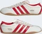 adidas Tokyo off white/better scarlet/gum (Damen) Vorschaubild