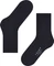 Falke Cosy Wool Socken dark navy (Damen) Vorschaubild