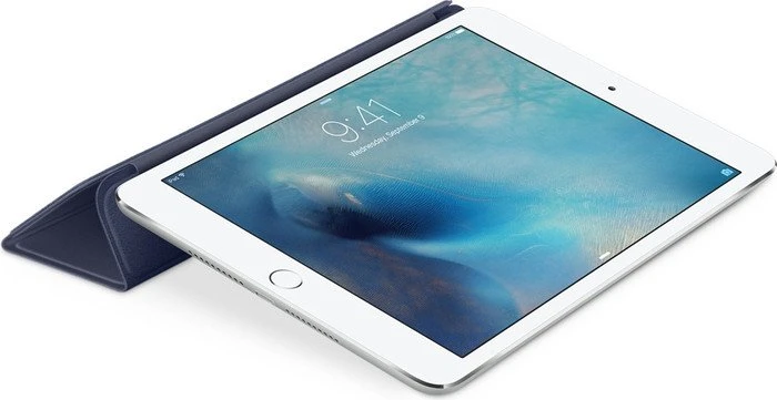 Apple iPad mini 4 Smart Cover, Midnight Blue