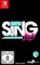 Let's Sing 2021 Vorschaubild