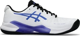 Asics Gel-Challenger 14 Clay white/sapphire (Herren)