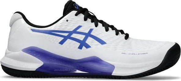 Asics Gel-Challenger 14 Clay white/sapphire (Herren)