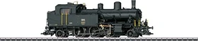 Märklin - Spur H0 Dampflok - Tender-Dampflokomotive Serie Eb 3/5 Habersack