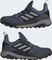 adidas Terrex Trailmaker wonder steel/grey three/impact orange (Herren) Vorschaubild