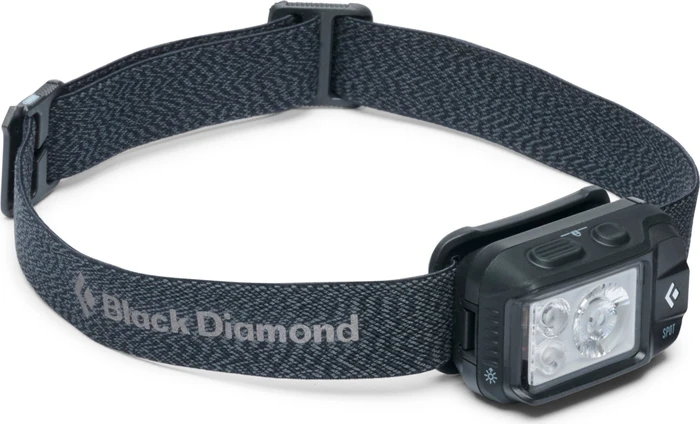 Black Diamond Spot 450 Stirnlampe creek blue