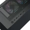 AeroCool B509A Flow Black, Glasfenster, 650W ATX Vorschaubild