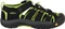 Keen Newport H2 Big Kid black/lime green (Junior) Vorschaubild