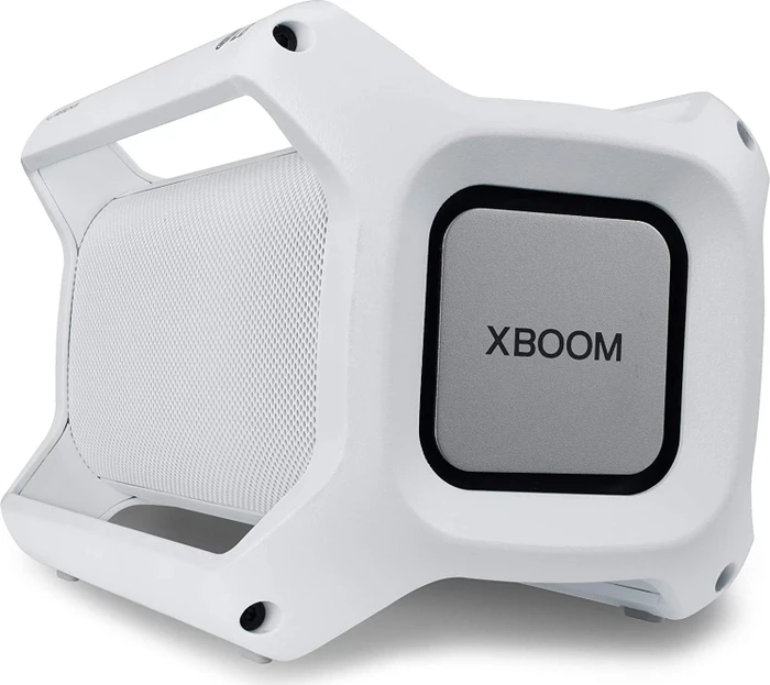 LG Xboom Go PK5 weiß