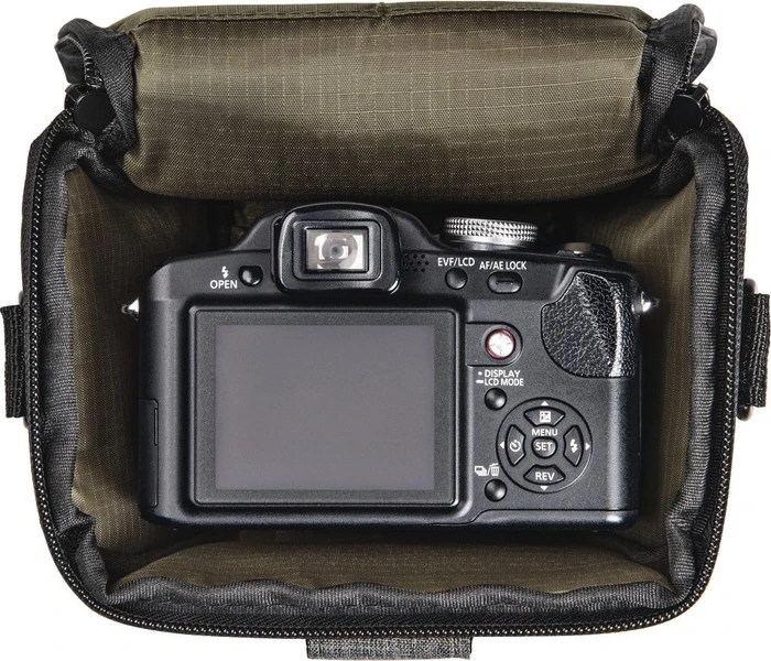 Hama Terra 100 Colt grau