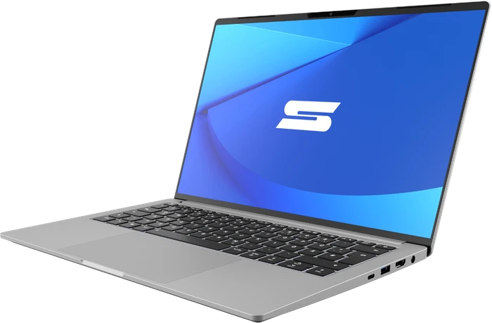 Schenker Vision 14 E22vst, Core i7-12700H, 16GB RAM, 1TB SSD, GeForce RTX 3050 Ti, DE
