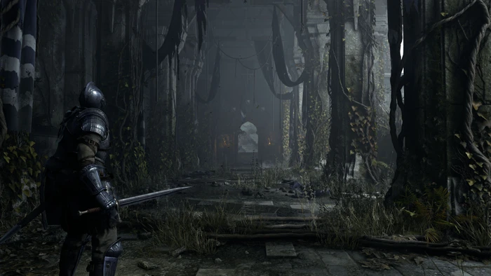 Demon's Souls (PS5)