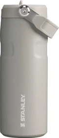 Stanley Iceflow Flip Straw 2.0 Isolierflasche 470ml ash