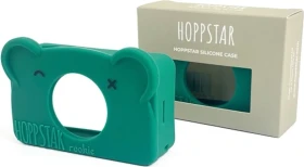 Hoppstar Rookie Silikonhülle moss