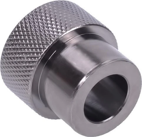 Alphacool Lighttower Adapter für VPP655/Laing D5