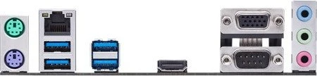 ASUS Prime J3355I-C