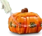LEGO Halloween - Halloweenkürbis-Laterne Vorschaubild
