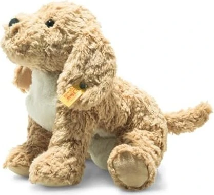 Steiff Soft Cuddly Friends Berno Goldendoodle