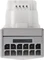 Kolink Core Pro 12V-2x6 Winkeladapter 90°, Typ 2, Sense-Pins an der Unterseite, weiß Vorschaubild