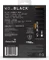 Western Digital WD_BLACK SN850X NVMe SSD 8TB, M.2 2280 / M-Key / PCIe 4.0 x4, Kühlkörper Vorschaubild