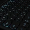 ZAGG Pro Keys mit Trackpad für iPad 7/iPad 8/iPad 9, schwarz/grau, DE Vorschaubild