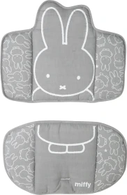 roba Sit up Sitzverkleinerer miffy