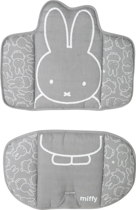 roba Sit up Sitzverkleinerer miffy