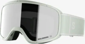 Salomon Aksium 2.0 S white moss/super white