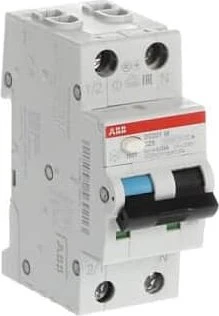 ABB DS201MA-B 110V