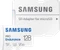 Samsung PRO Endurance R100/W40 128GB Kit, UHS-I U3, Class 10 Vorschaubild